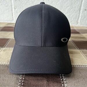 Oakley Dark Gray Men's Hat